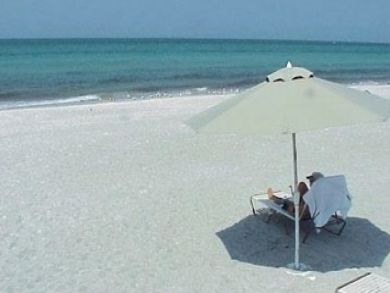 Longboat key One Bedroom Value Priced Great Pool